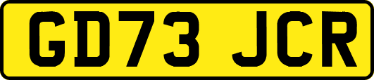 GD73JCR