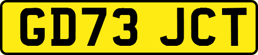 GD73JCT