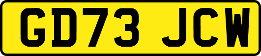 GD73JCW
