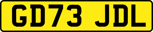 GD73JDL