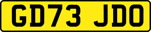 GD73JDO