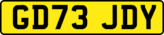 GD73JDY