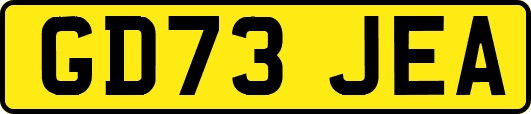 GD73JEA