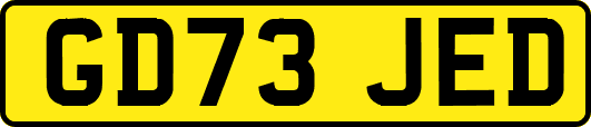 GD73JED
