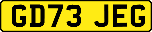 GD73JEG