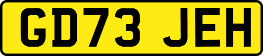 GD73JEH