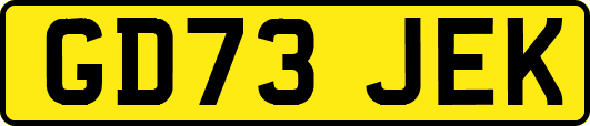 GD73JEK