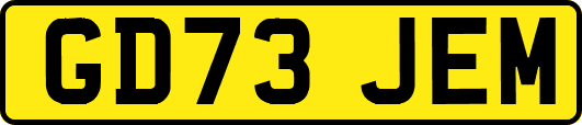 GD73JEM