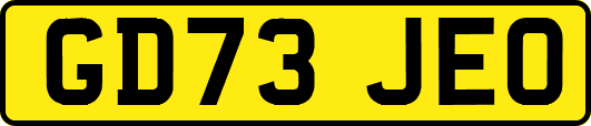 GD73JEO