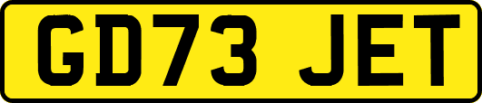 GD73JET