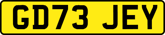 GD73JEY