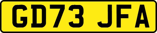 GD73JFA