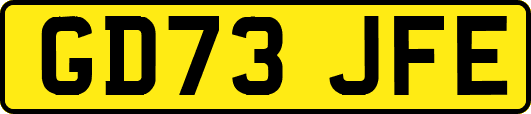 GD73JFE