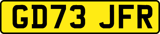 GD73JFR