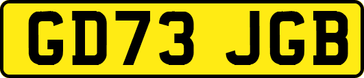 GD73JGB