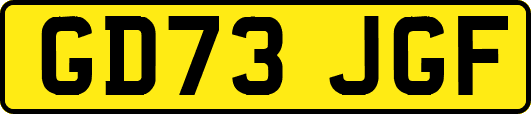 GD73JGF