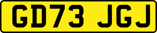 GD73JGJ