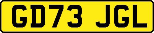 GD73JGL