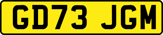GD73JGM