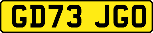 GD73JGO