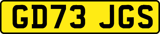 GD73JGS