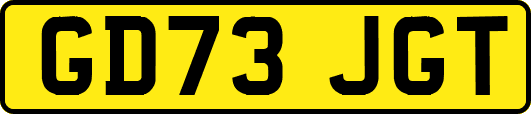 GD73JGT
