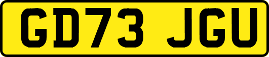 GD73JGU