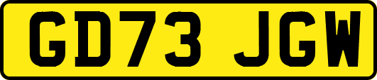 GD73JGW