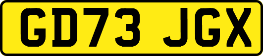 GD73JGX