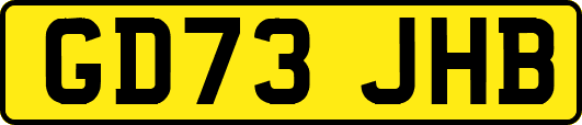 GD73JHB