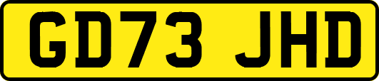 GD73JHD