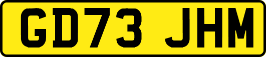 GD73JHM