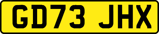GD73JHX