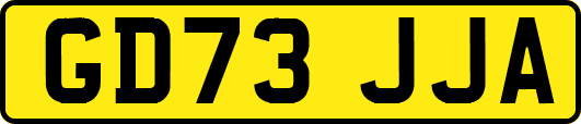 GD73JJA