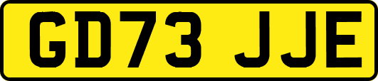 GD73JJE