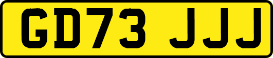 GD73JJJ