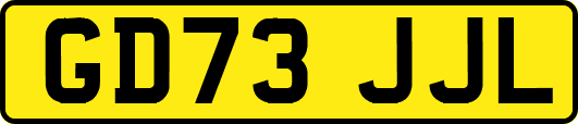 GD73JJL