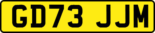 GD73JJM