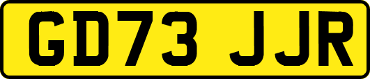 GD73JJR