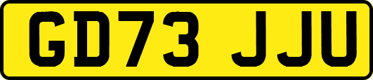 GD73JJU