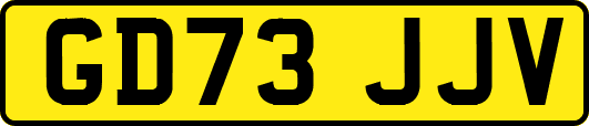 GD73JJV