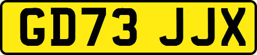 GD73JJX