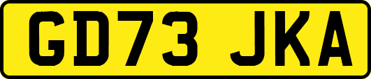 GD73JKA