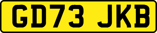 GD73JKB