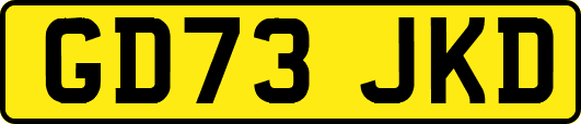 GD73JKD