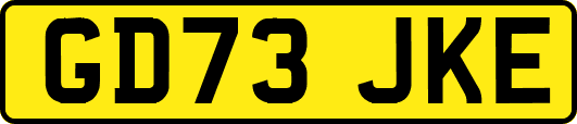 GD73JKE