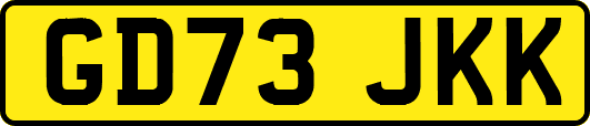 GD73JKK