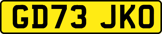 GD73JKO