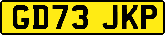 GD73JKP