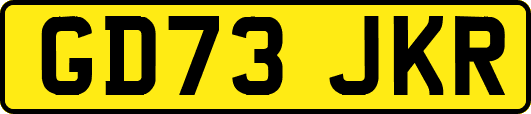 GD73JKR